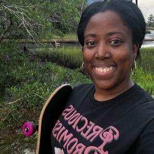 Meet your Posher, Tonya